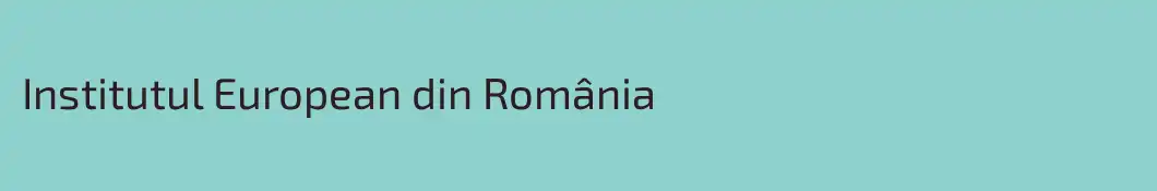 Institutul European din România
